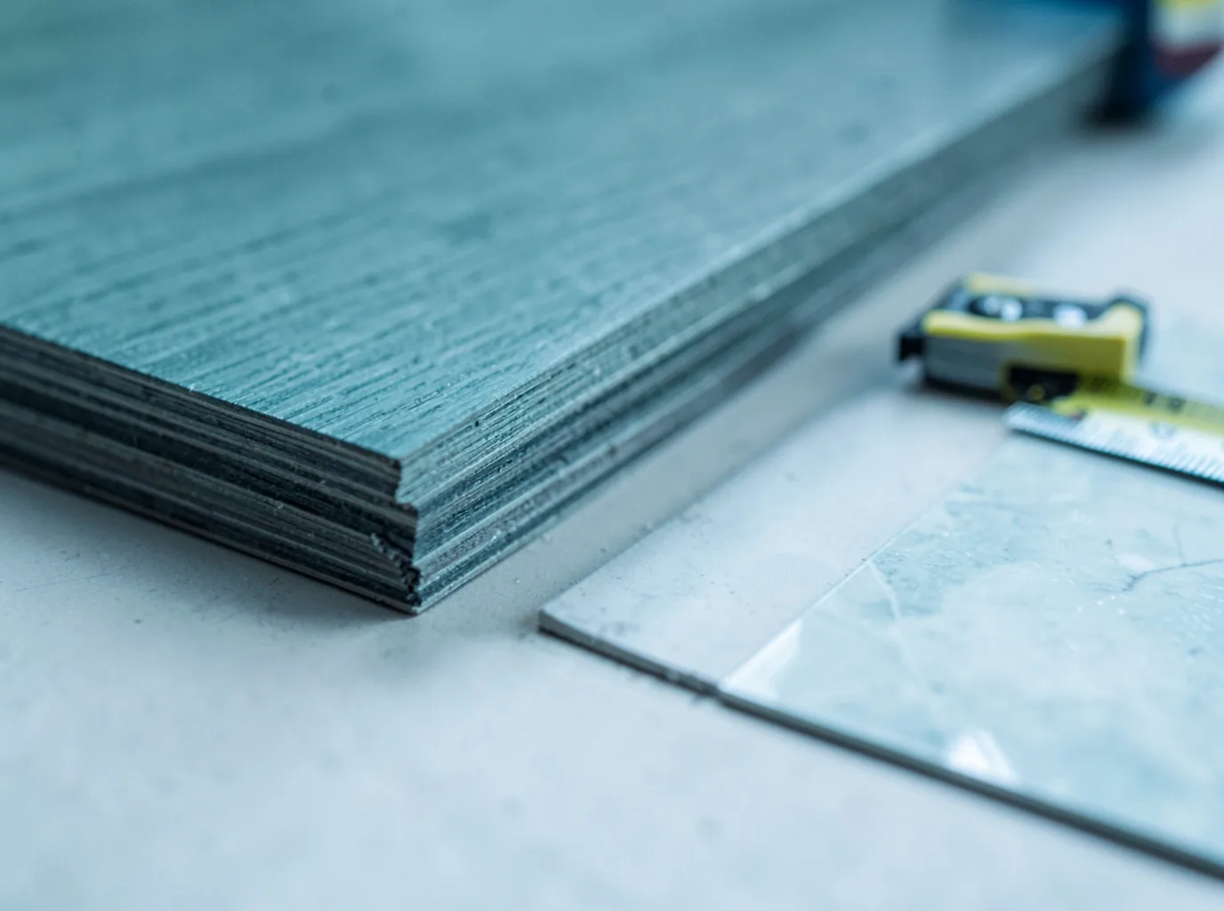 Luxury Vinyl Plank Installation Glen Ellyn, IL FAQs